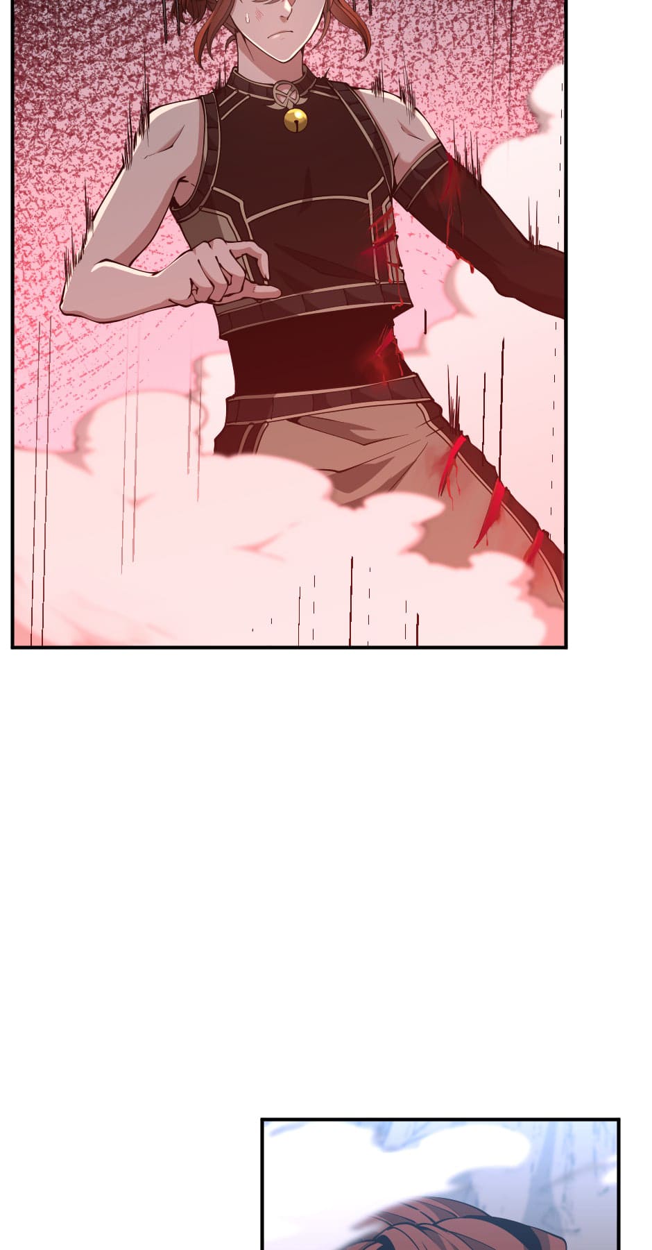 The Beginning After The End Chapter 156 Gambar 105