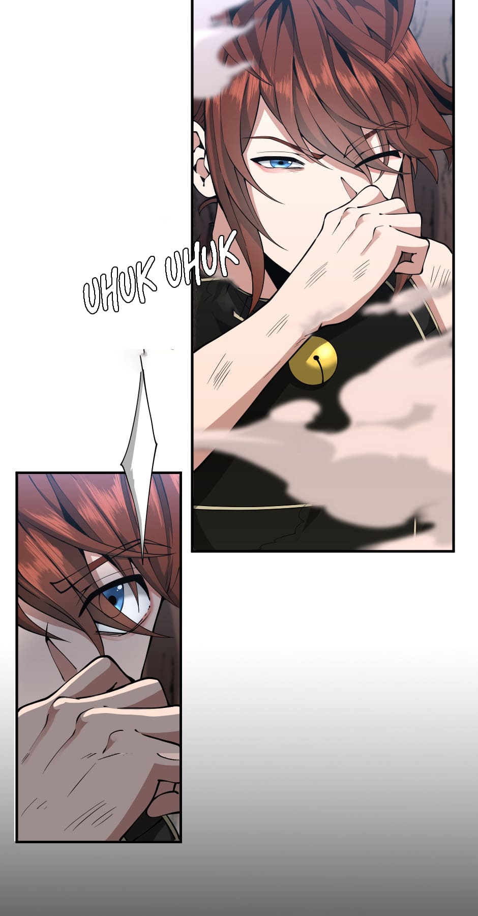 The Beginning After The End Chapter 156 Gambar 106