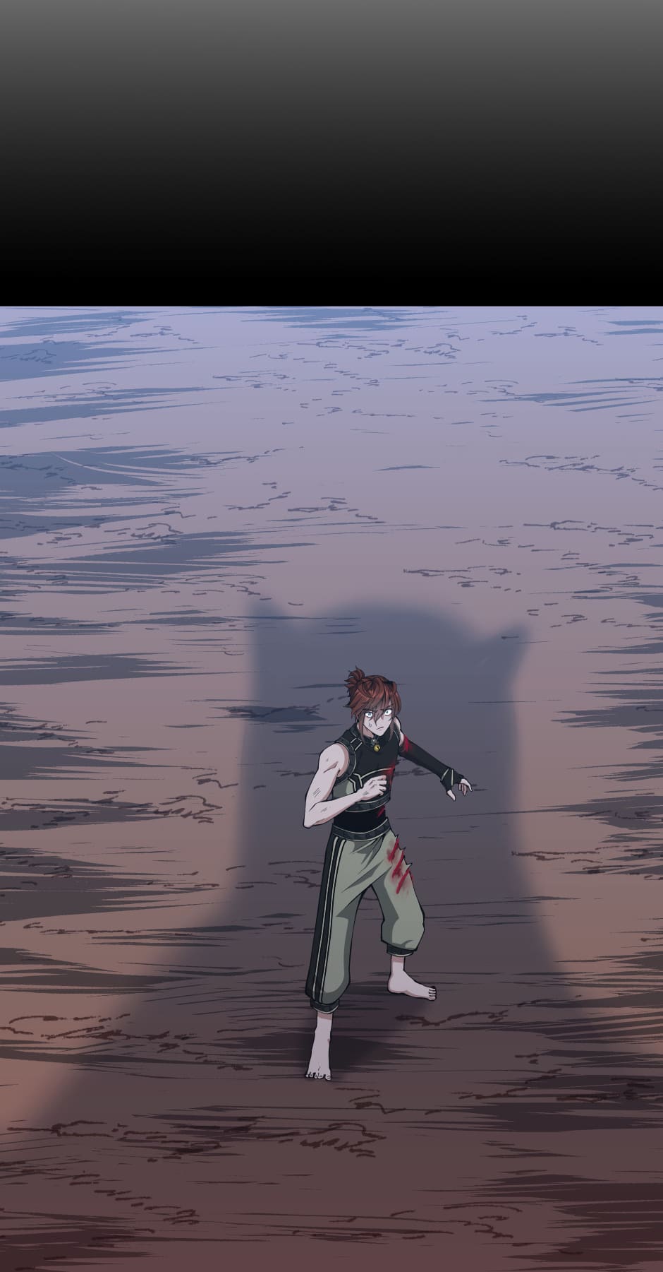 The Beginning After The End Chapter 156 Gambar 107