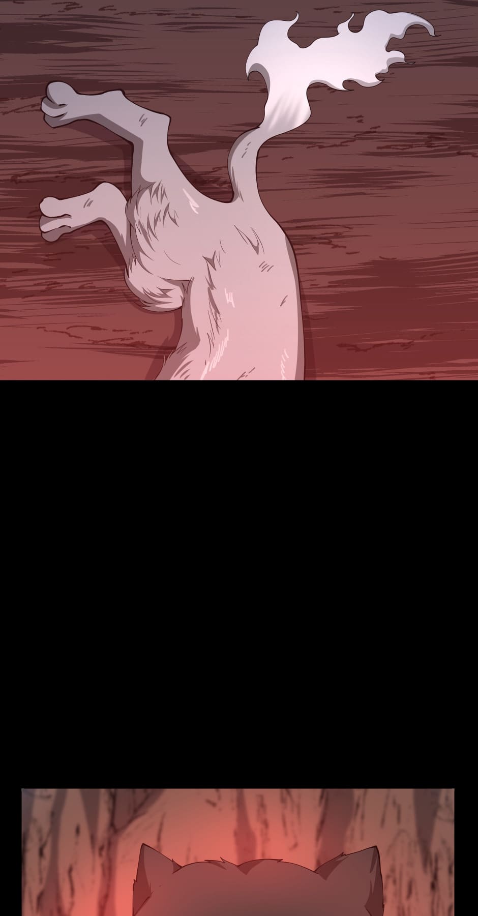 The Beginning After The End Chapter 156 Gambar 108