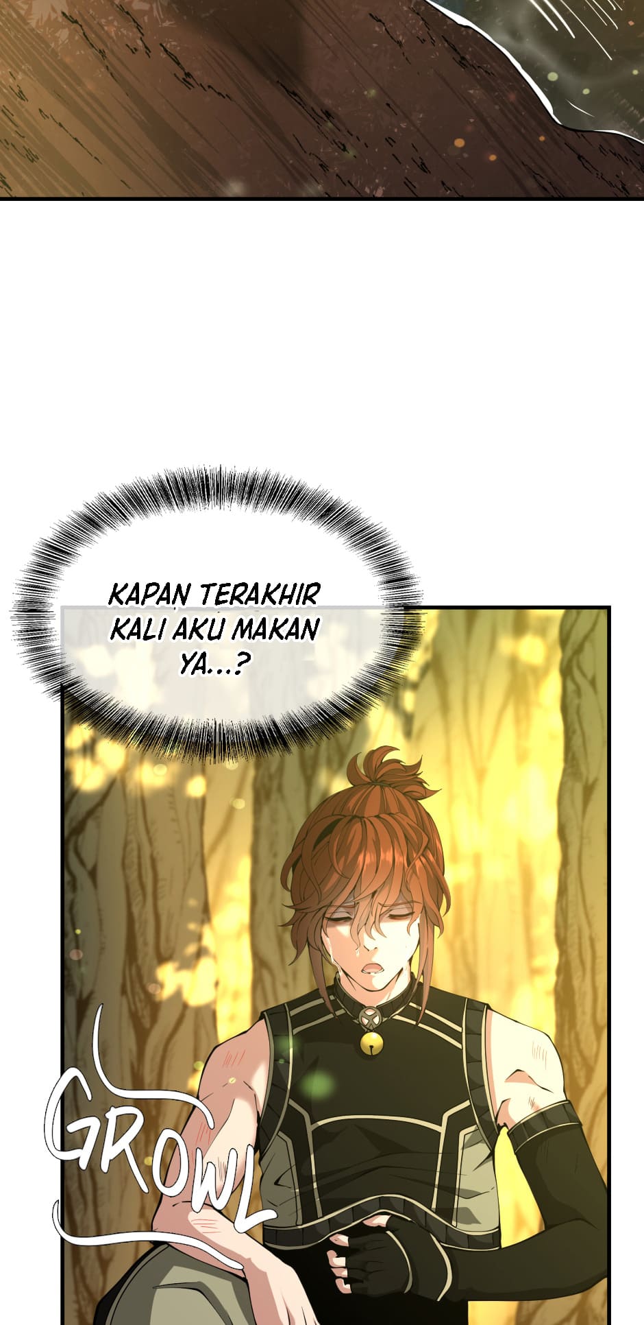 The Beginning After The End Chapter 156 Gambar 24