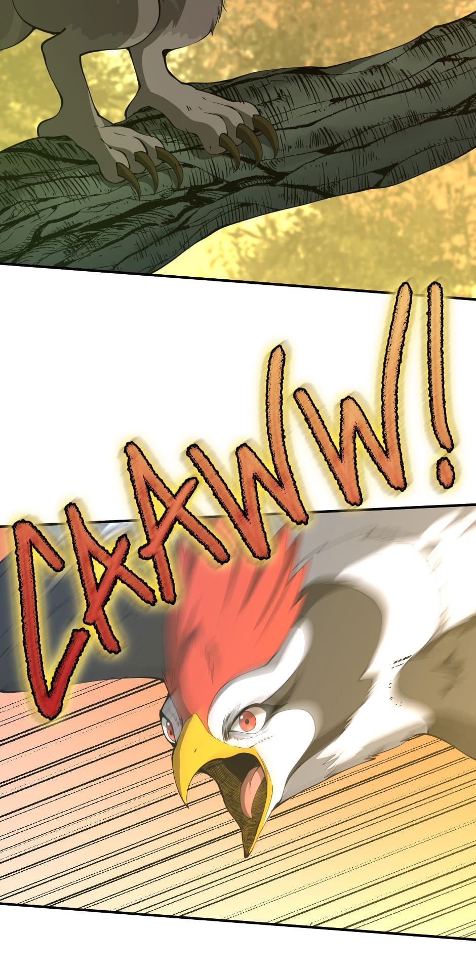 The Beginning After The End Chapter 156 Gambar 28