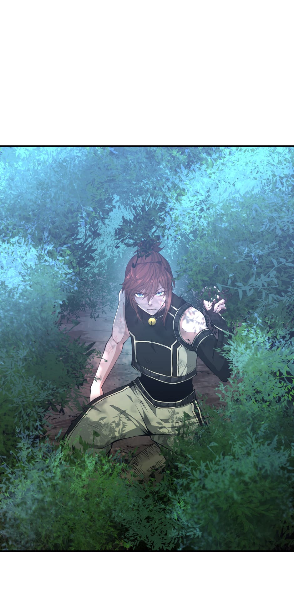 Manhwa The Beginning After The End Chapter 156 gambar nomor 2