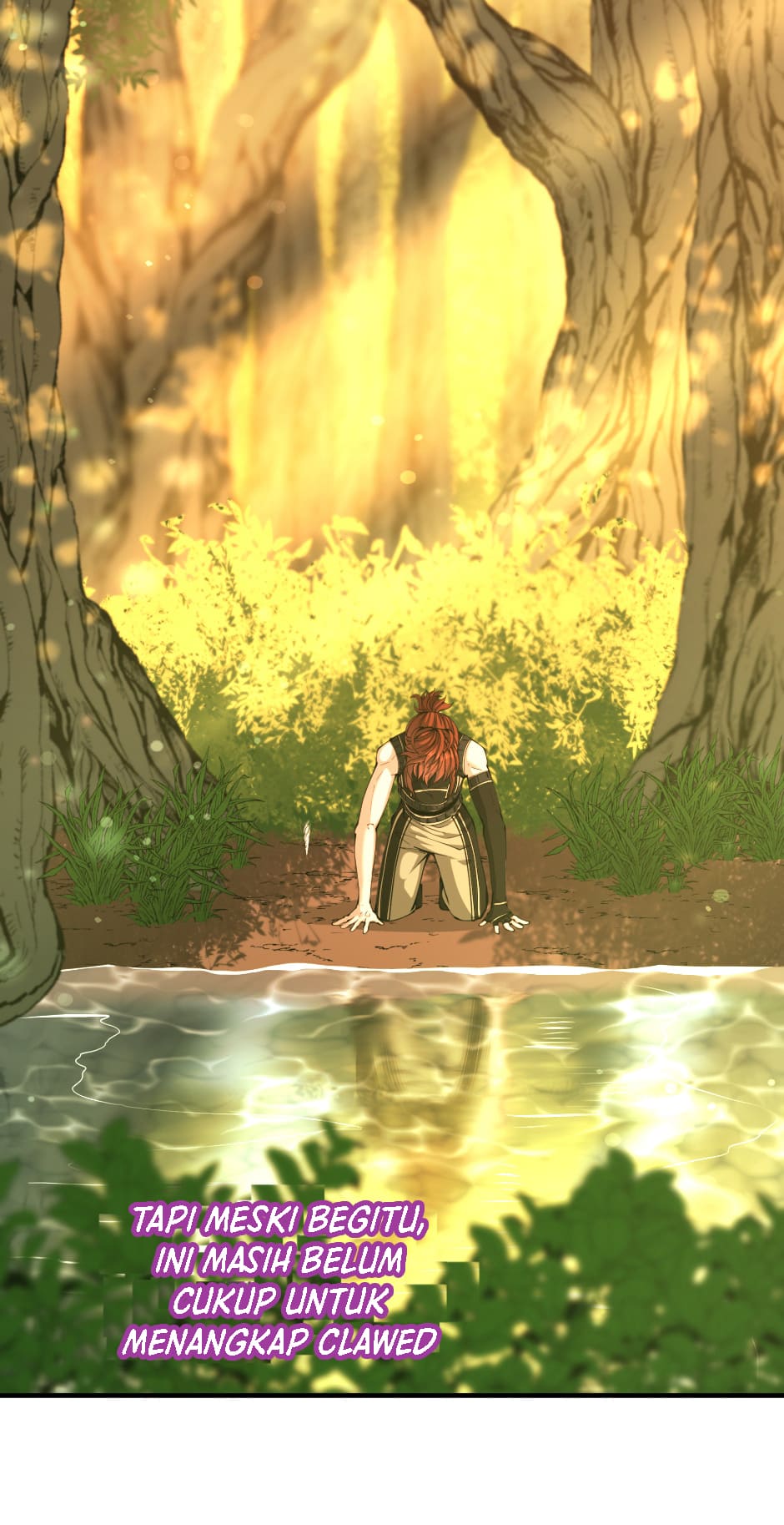 The Beginning After The End Chapter 156 Gambar 20