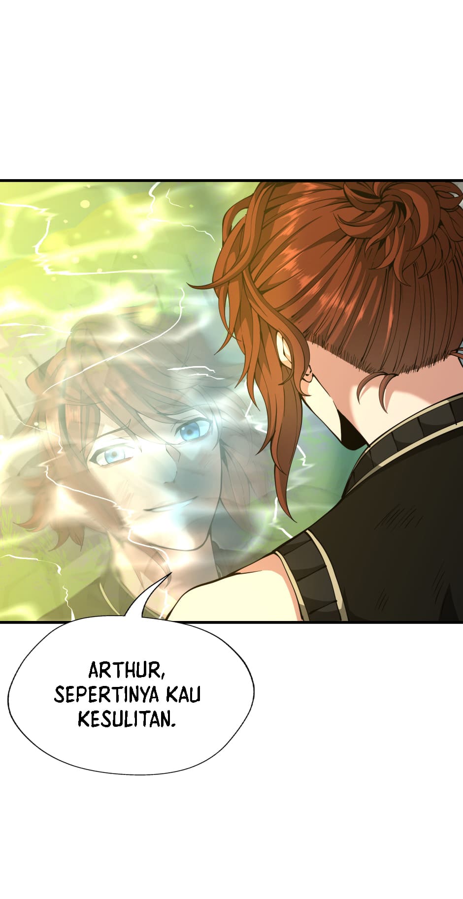 The Beginning After The End Chapter 156 Gambar 21