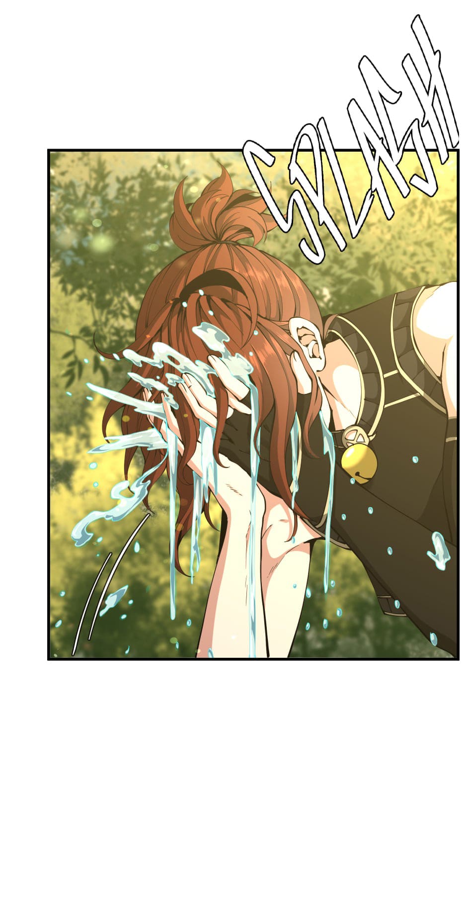 The Beginning After The End Chapter 156 Gambar 22