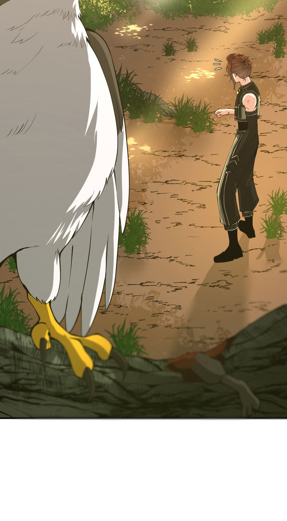 The Beginning After The End Chapter 156 Gambar 34