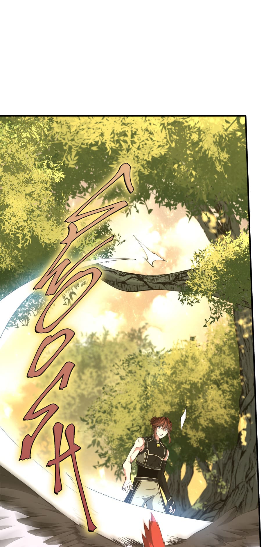 The Beginning After The End Chapter 156 Gambar 35