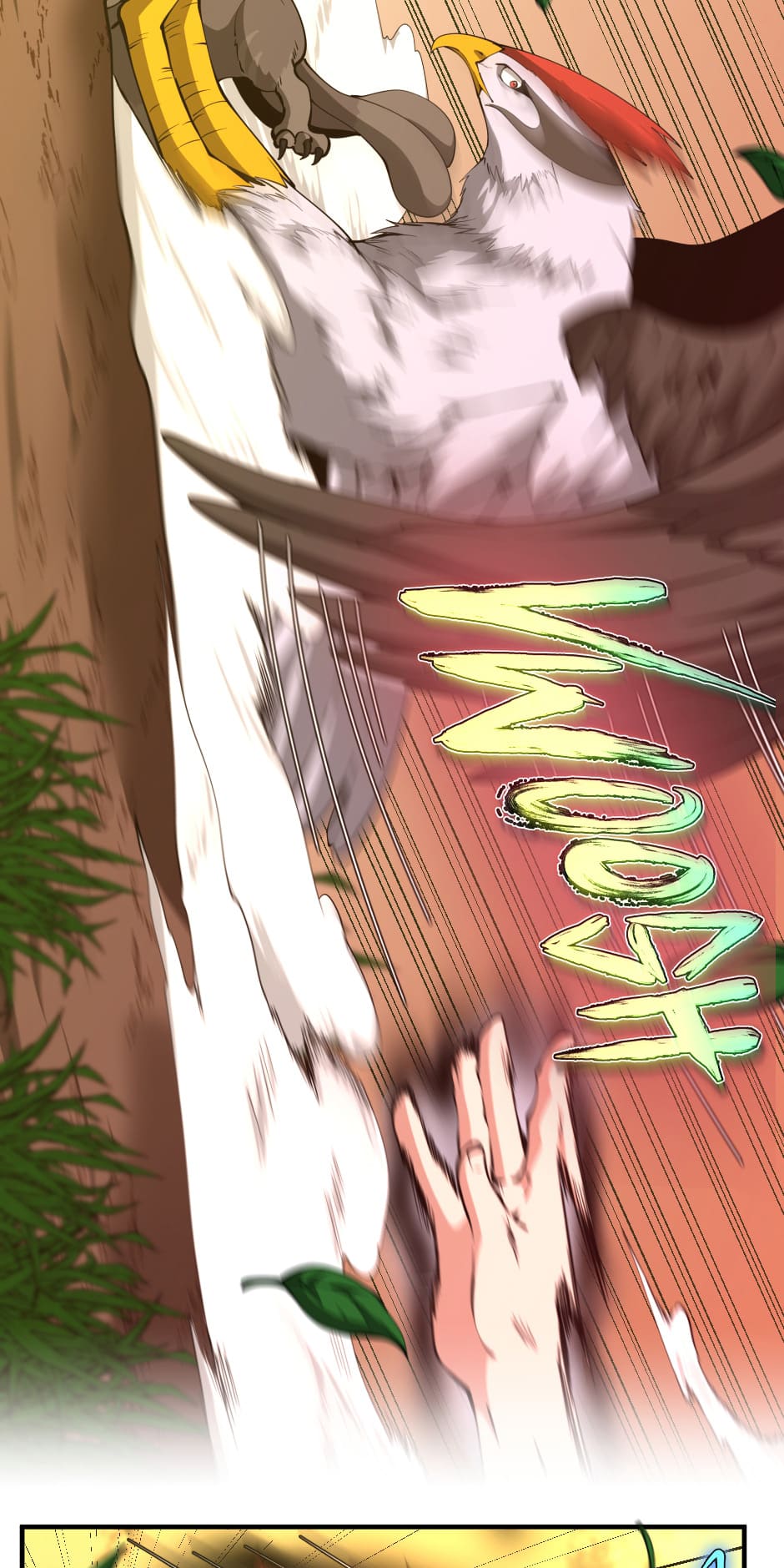 The Beginning After The End Chapter 156 Gambar 37