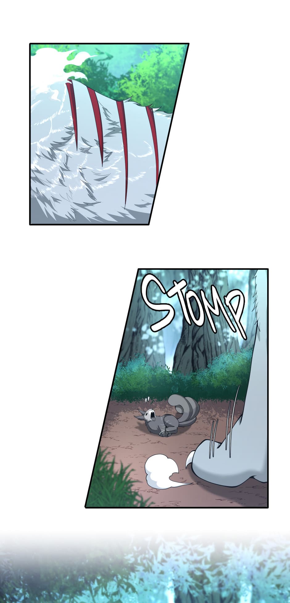 The Beginning After The End Chapter 156 Gambar 3