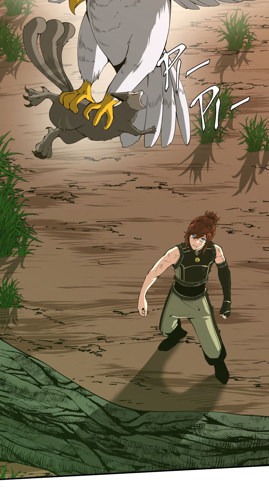 The Beginning After The End Chapter 156 Gambar 30