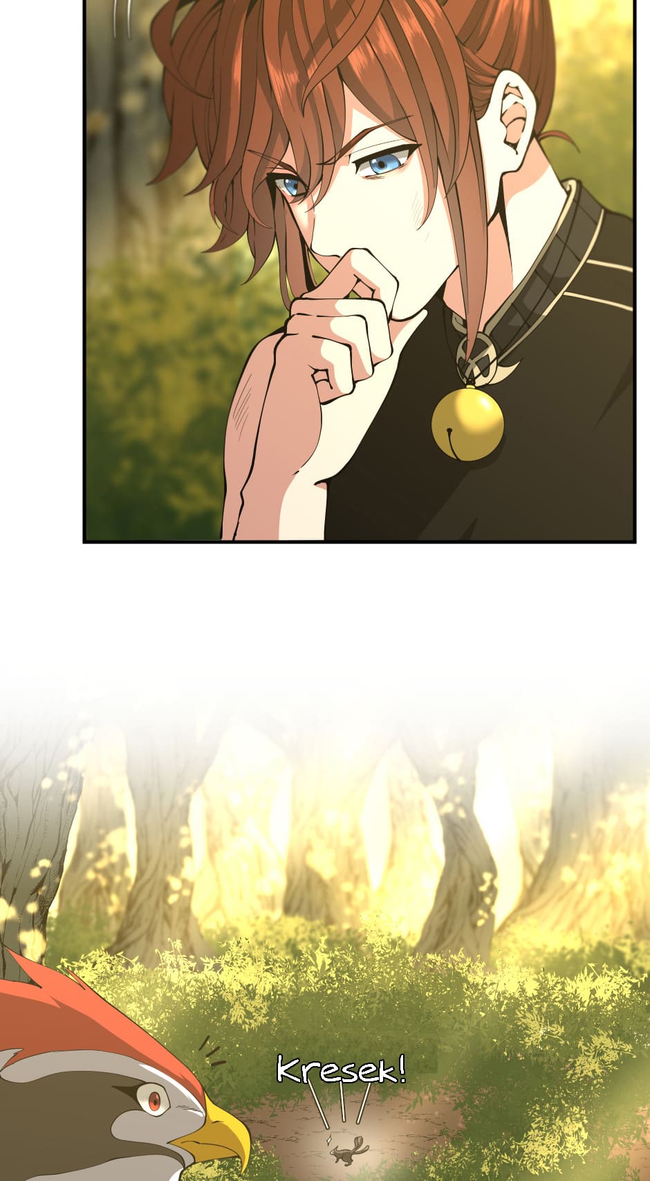 The Beginning After The End Chapter 156 Gambar 33