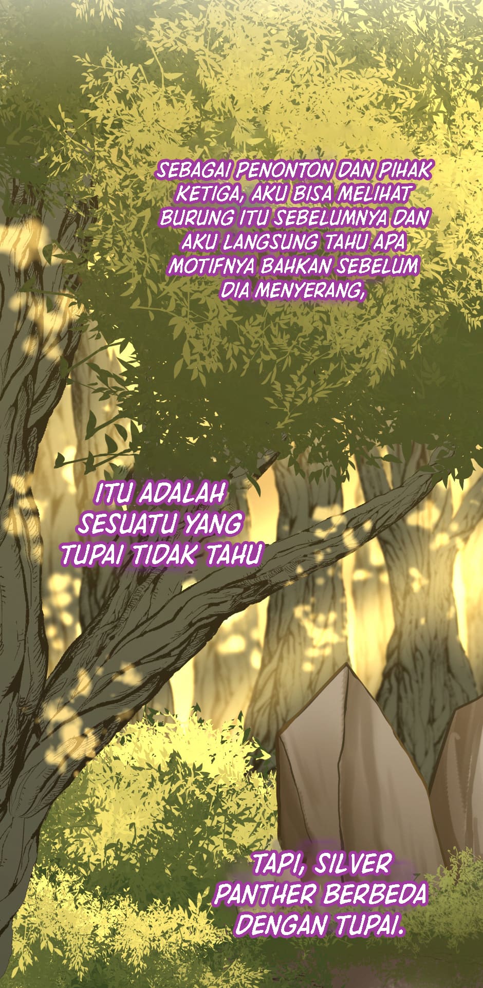 The Beginning After The End Chapter 156 Gambar 44