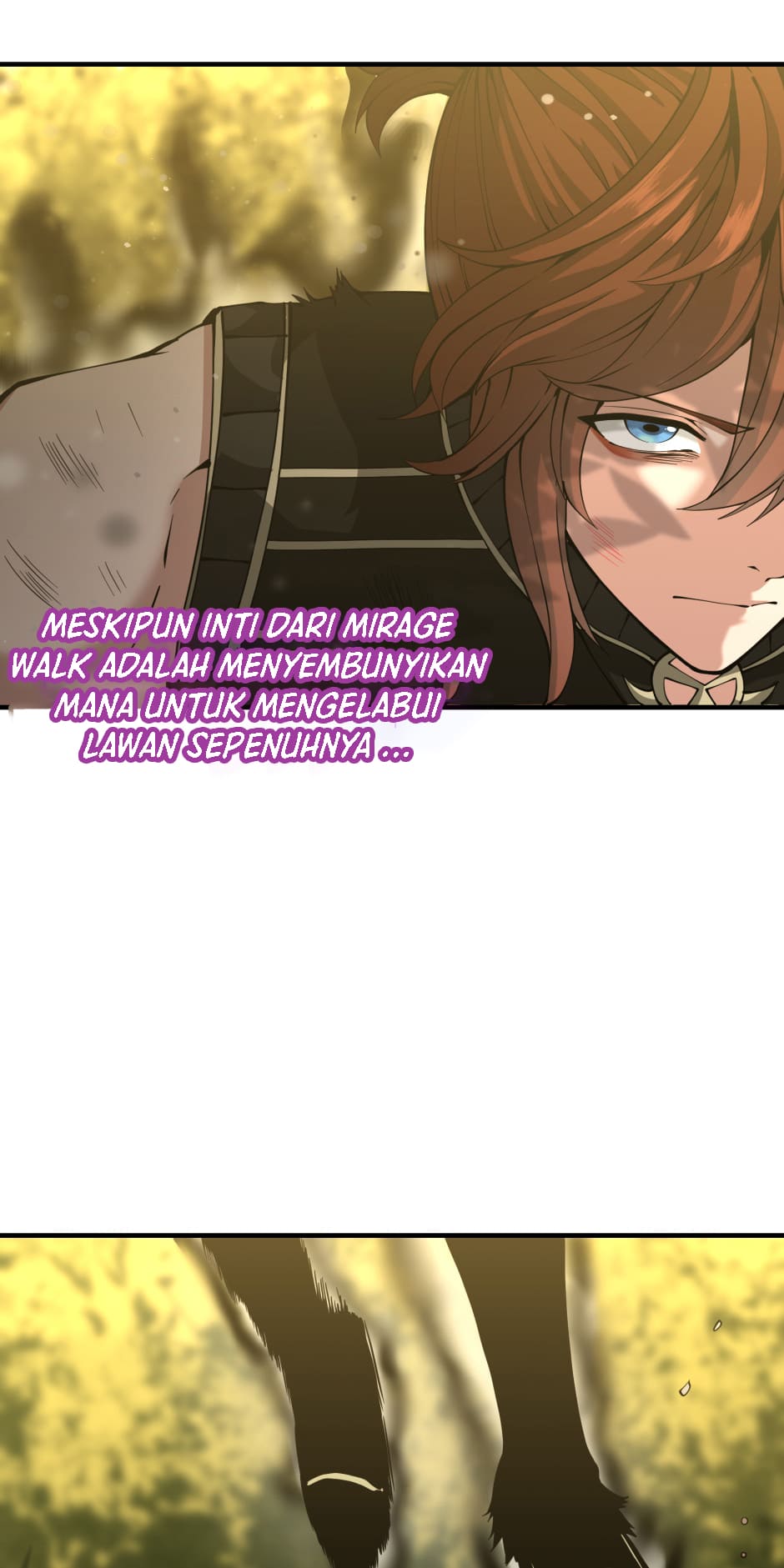 The Beginning After The End Chapter 156 Gambar 46