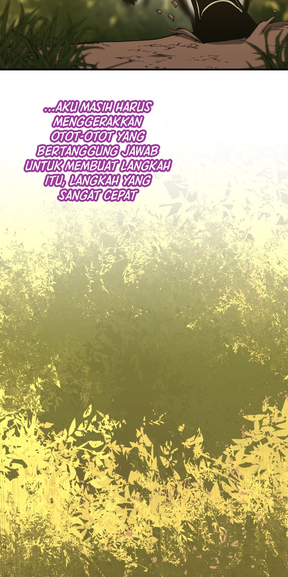 The Beginning After The End Chapter 156 Gambar 47