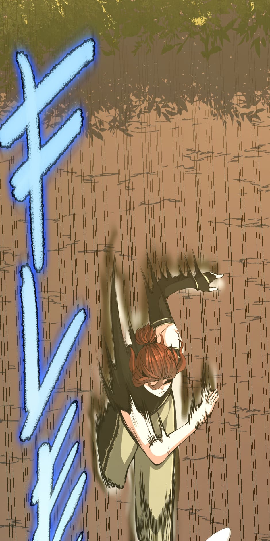 The Beginning After The End Chapter 156 Gambar 48