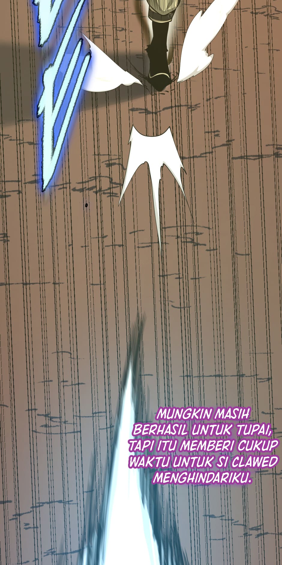 The Beginning After The End Chapter 156 Gambar 49