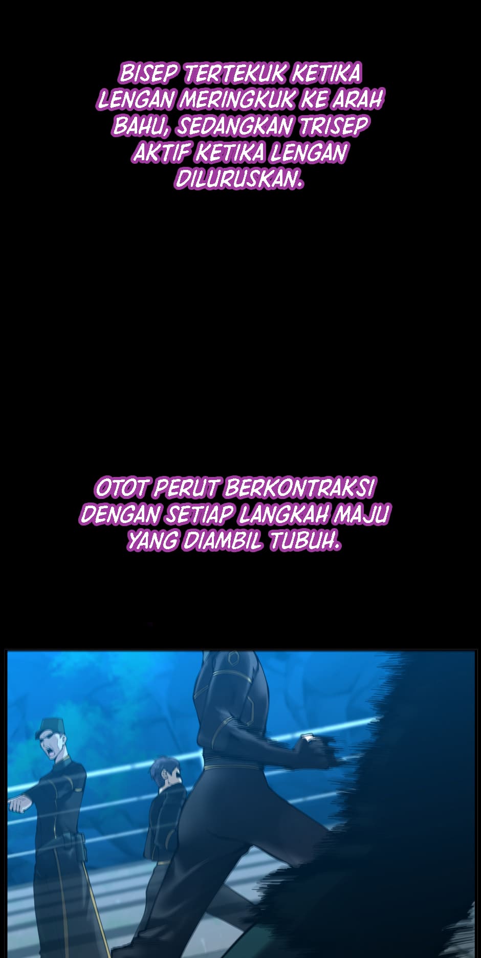 The Beginning After The End Chapter 156 Gambar 57