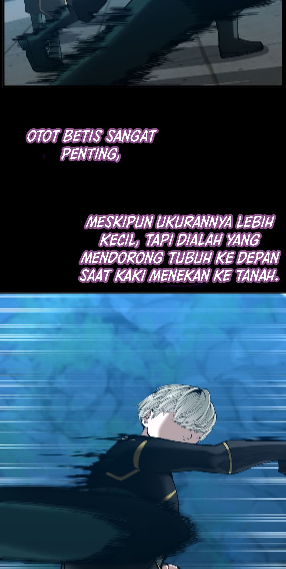 The Beginning After The End Chapter 156 Gambar 58