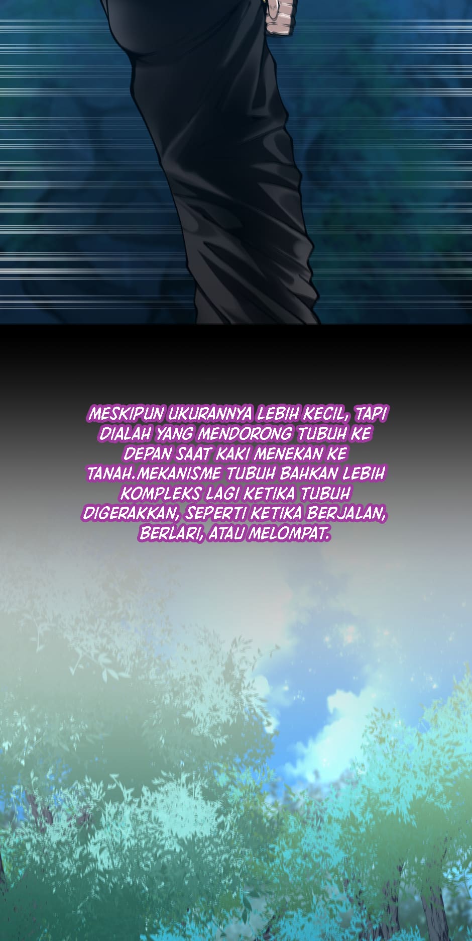 The Beginning After The End Chapter 156 Gambar 59