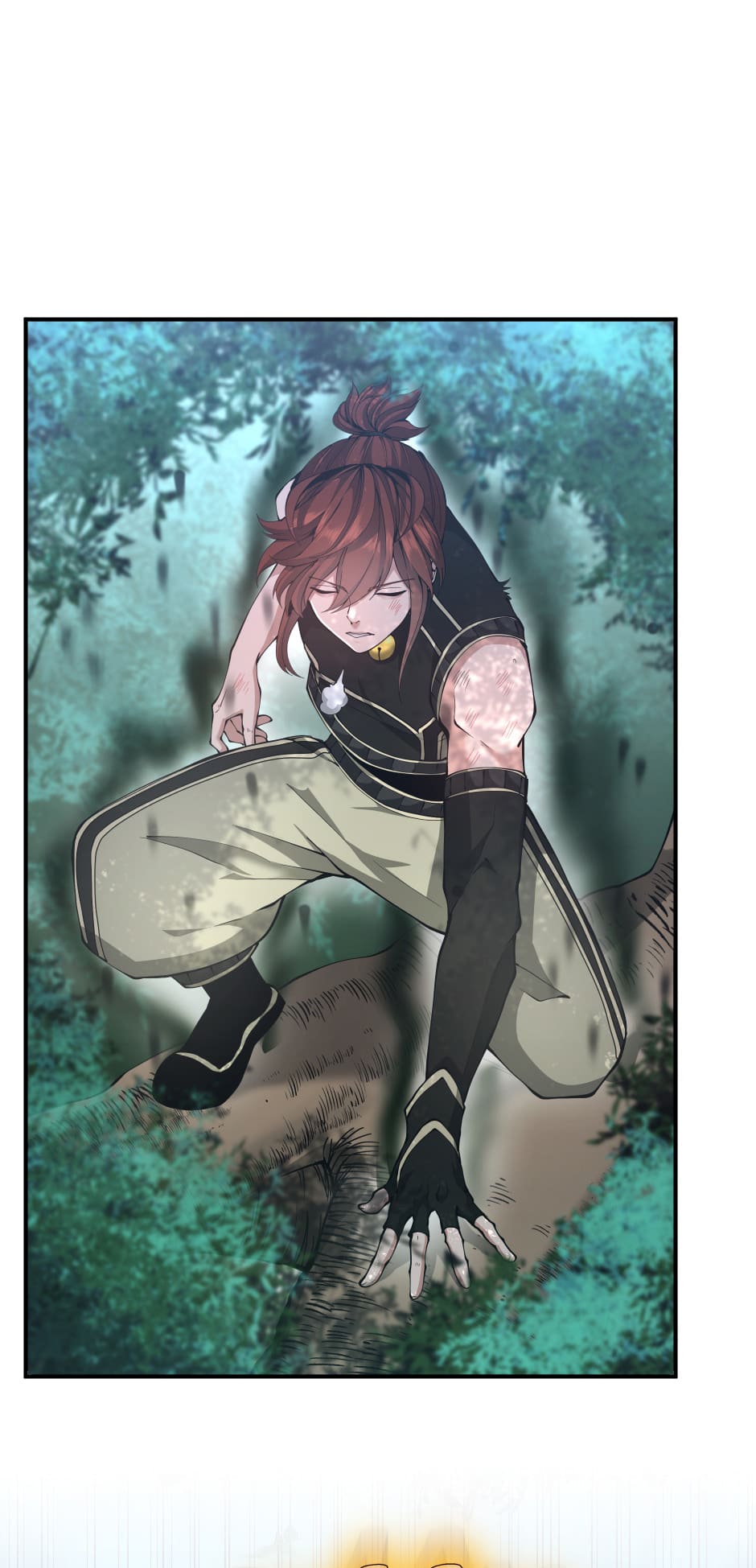 The Beginning After The End Chapter 156 Gambar 5