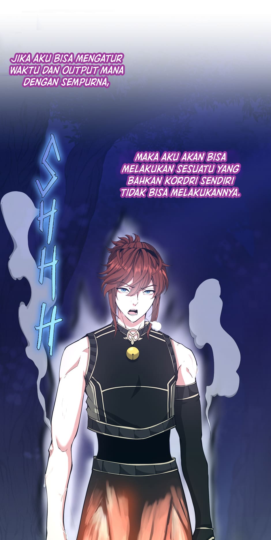 The Beginning After The End Chapter 156 Gambar 66