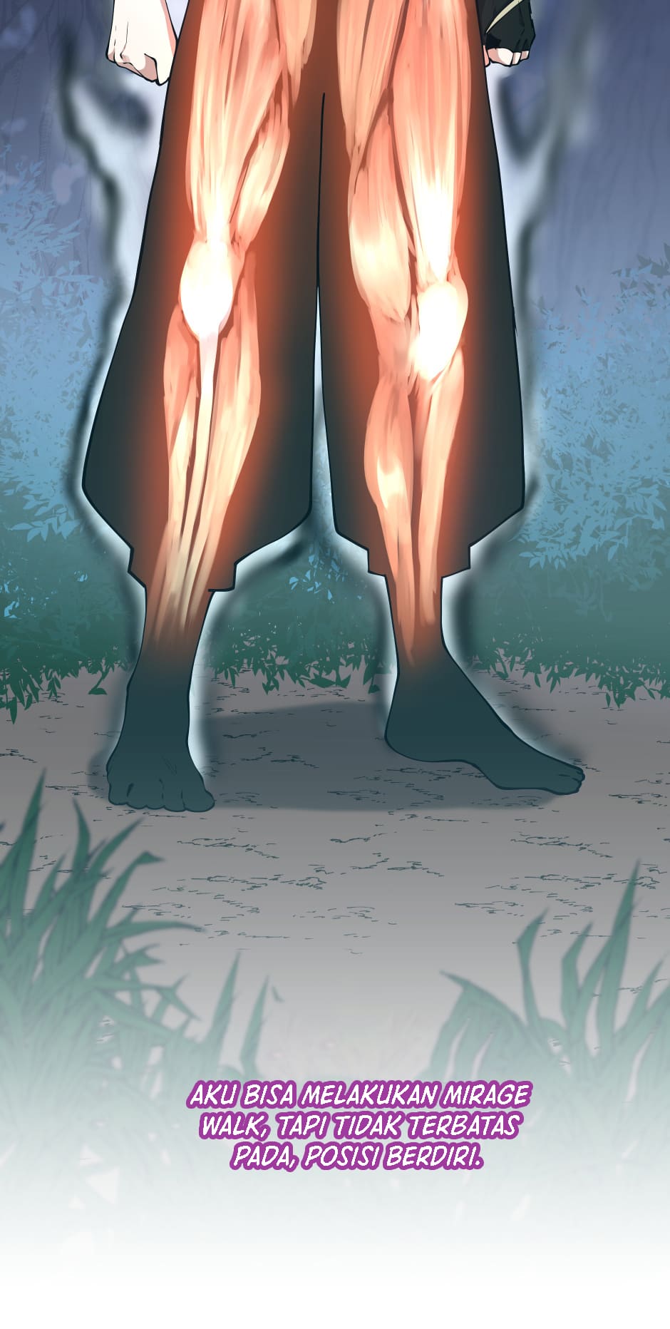 The Beginning After The End Chapter 156 Gambar 67