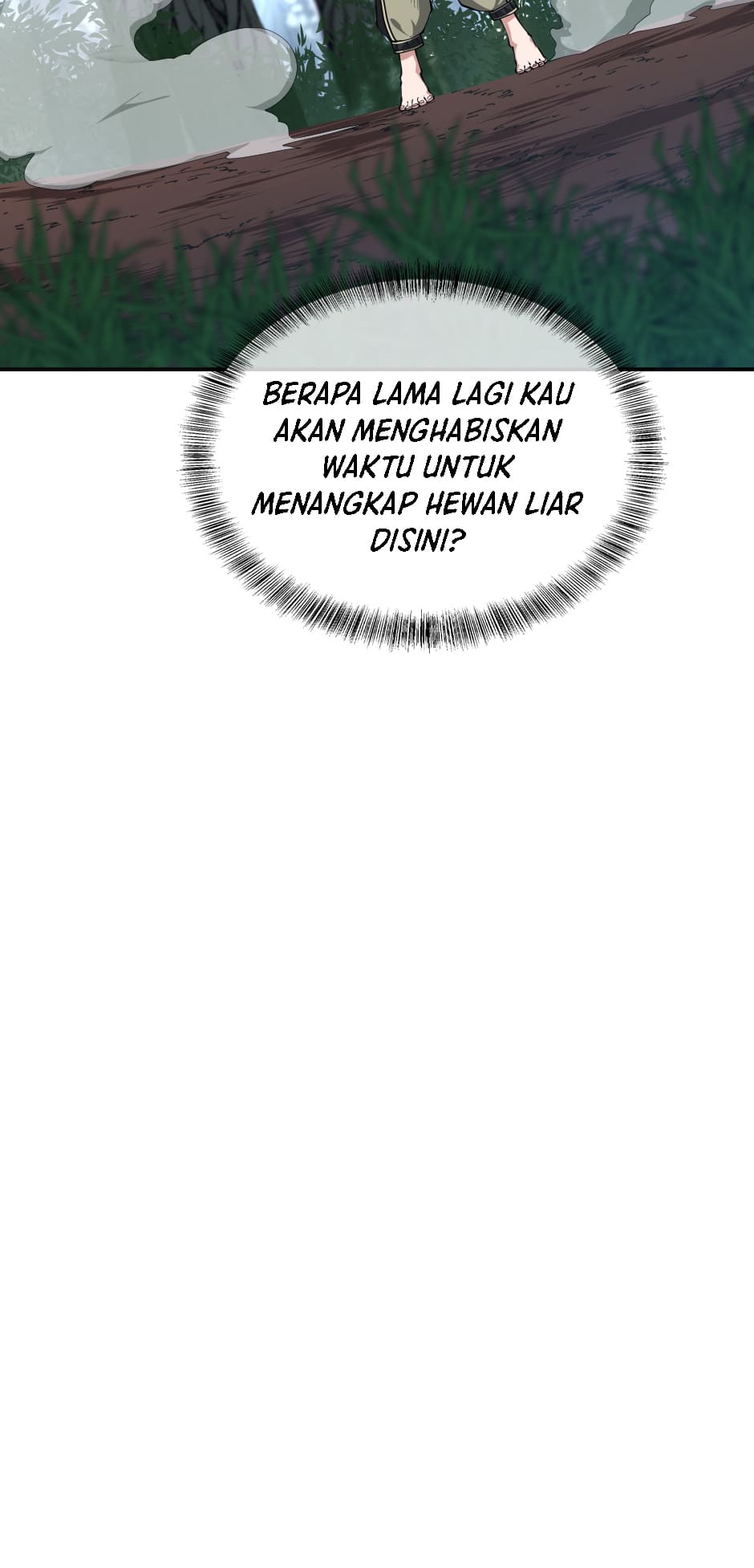 The Beginning After The End Chapter 156 Gambar 69