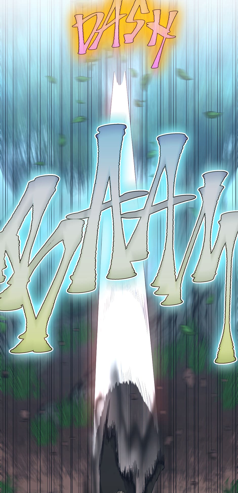 The Beginning After The End Chapter 156 Gambar 6