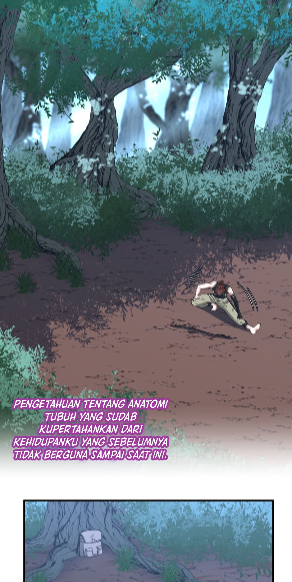 The Beginning After The End Chapter 156 Gambar 60