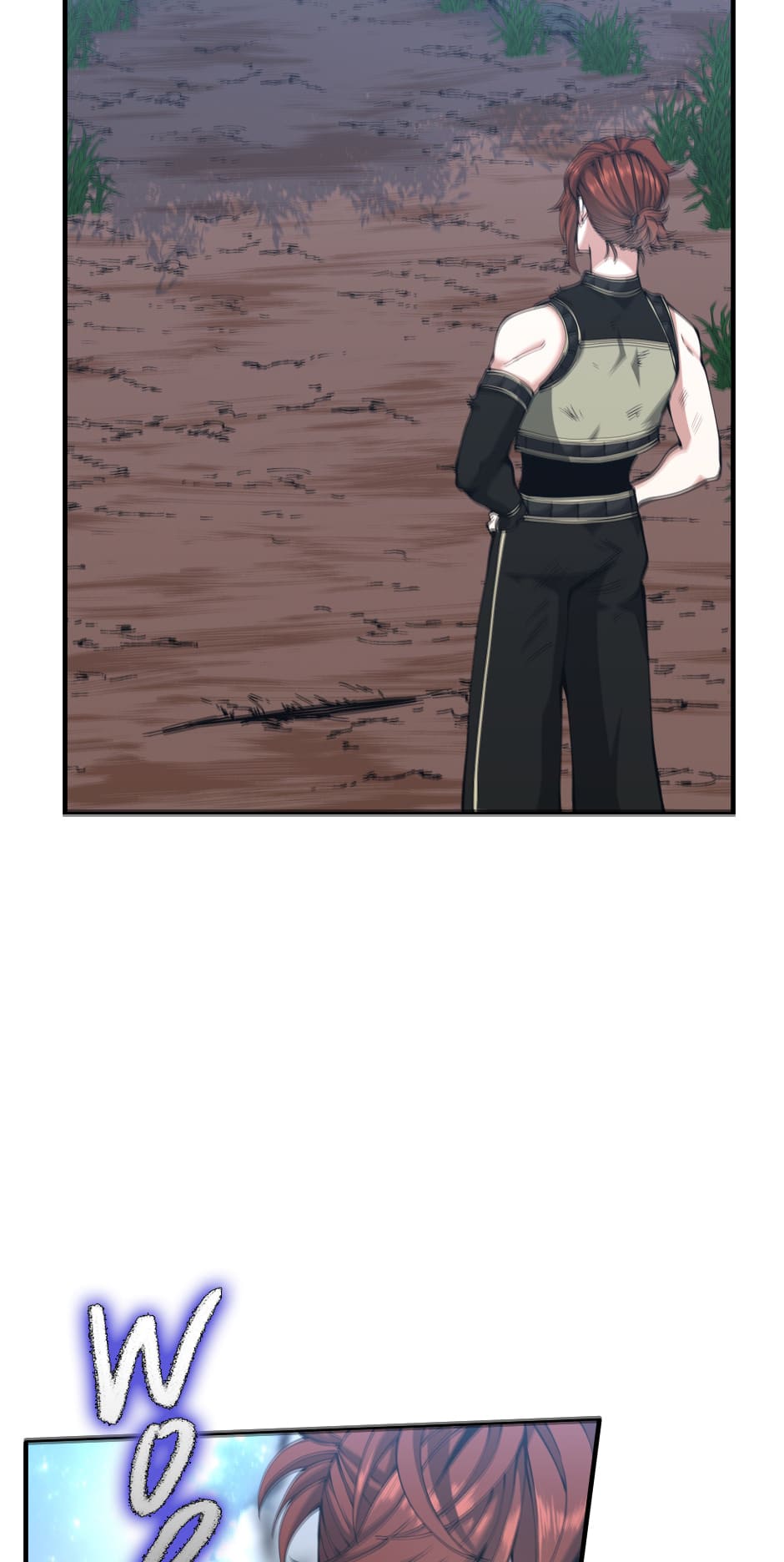 The Beginning After The End Chapter 156 Gambar 61