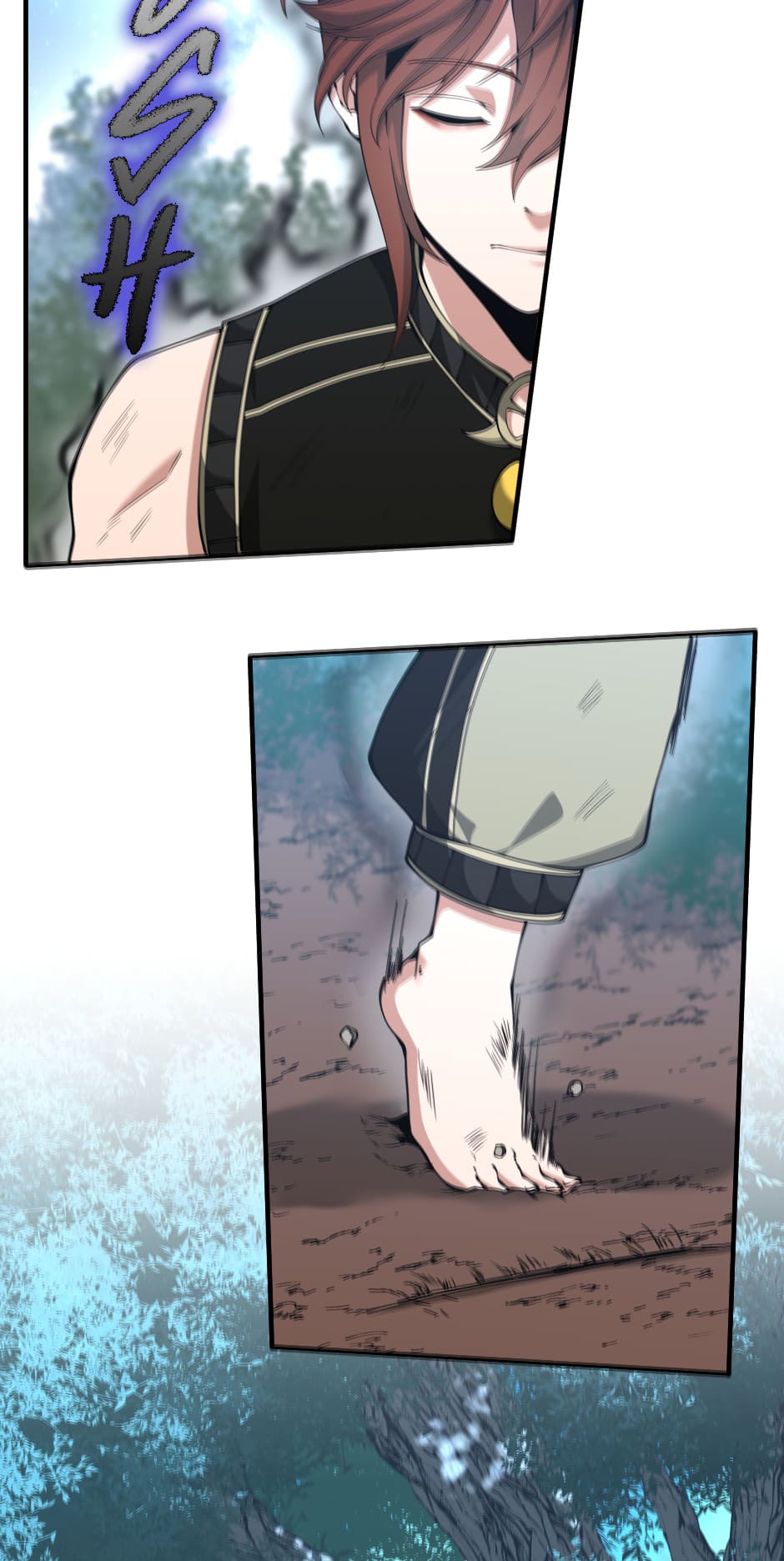 The Beginning After The End Chapter 156 Gambar 62