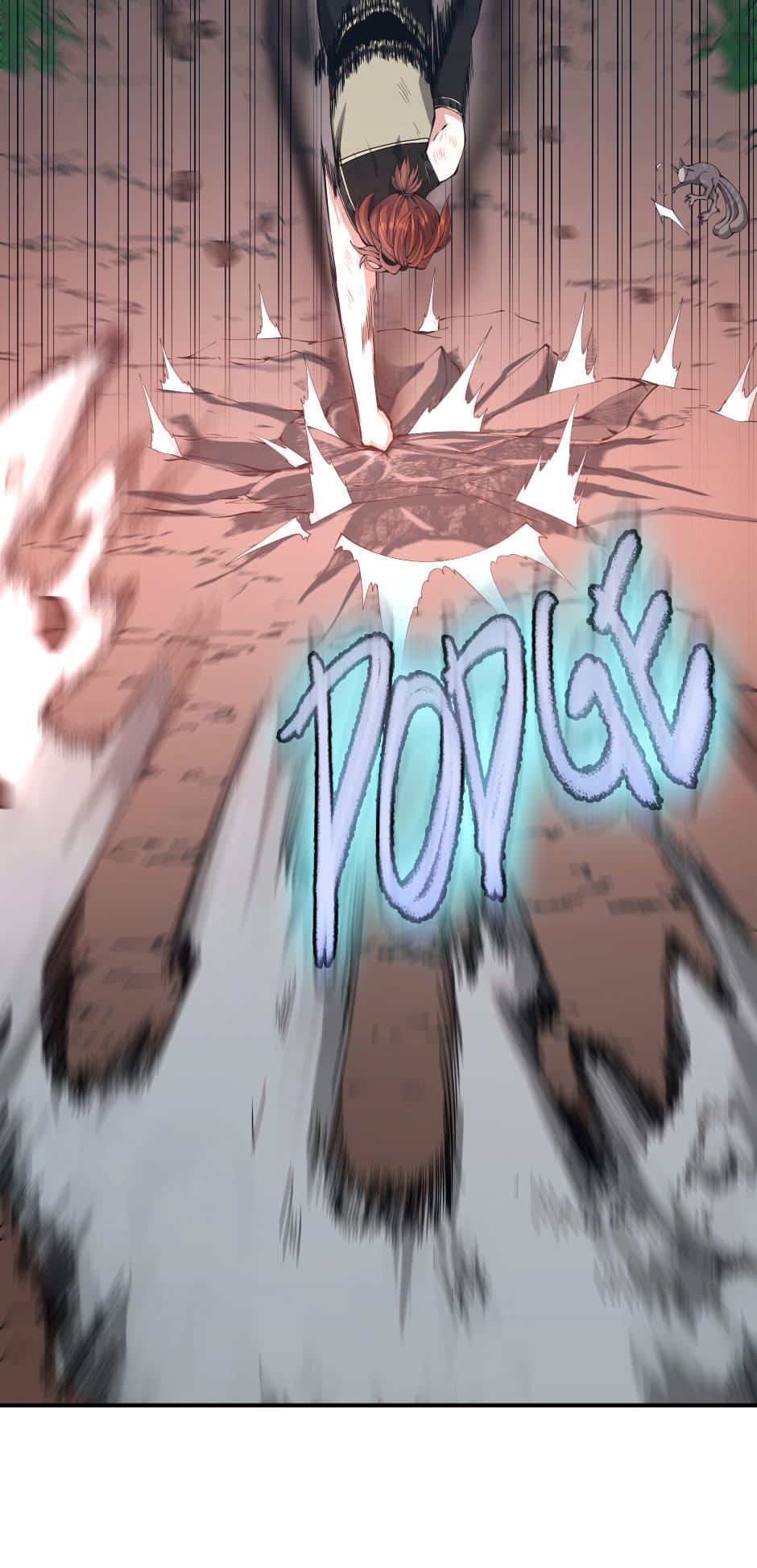 The Beginning After The End Chapter 156 Gambar 7