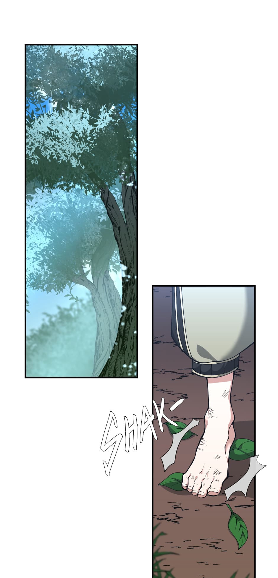 The Beginning After The End Chapter 156 Gambar 70