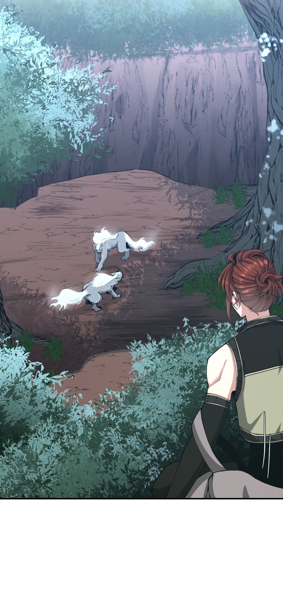 The Beginning After The End Chapter 156 Gambar 73