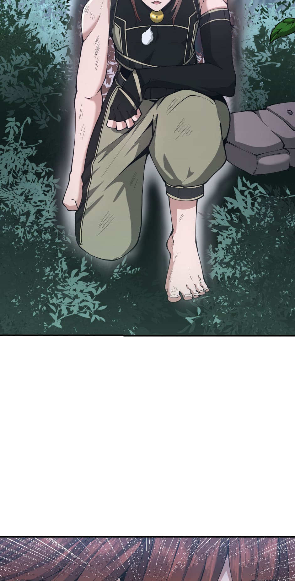 The Beginning After The End Chapter 156 Gambar 85