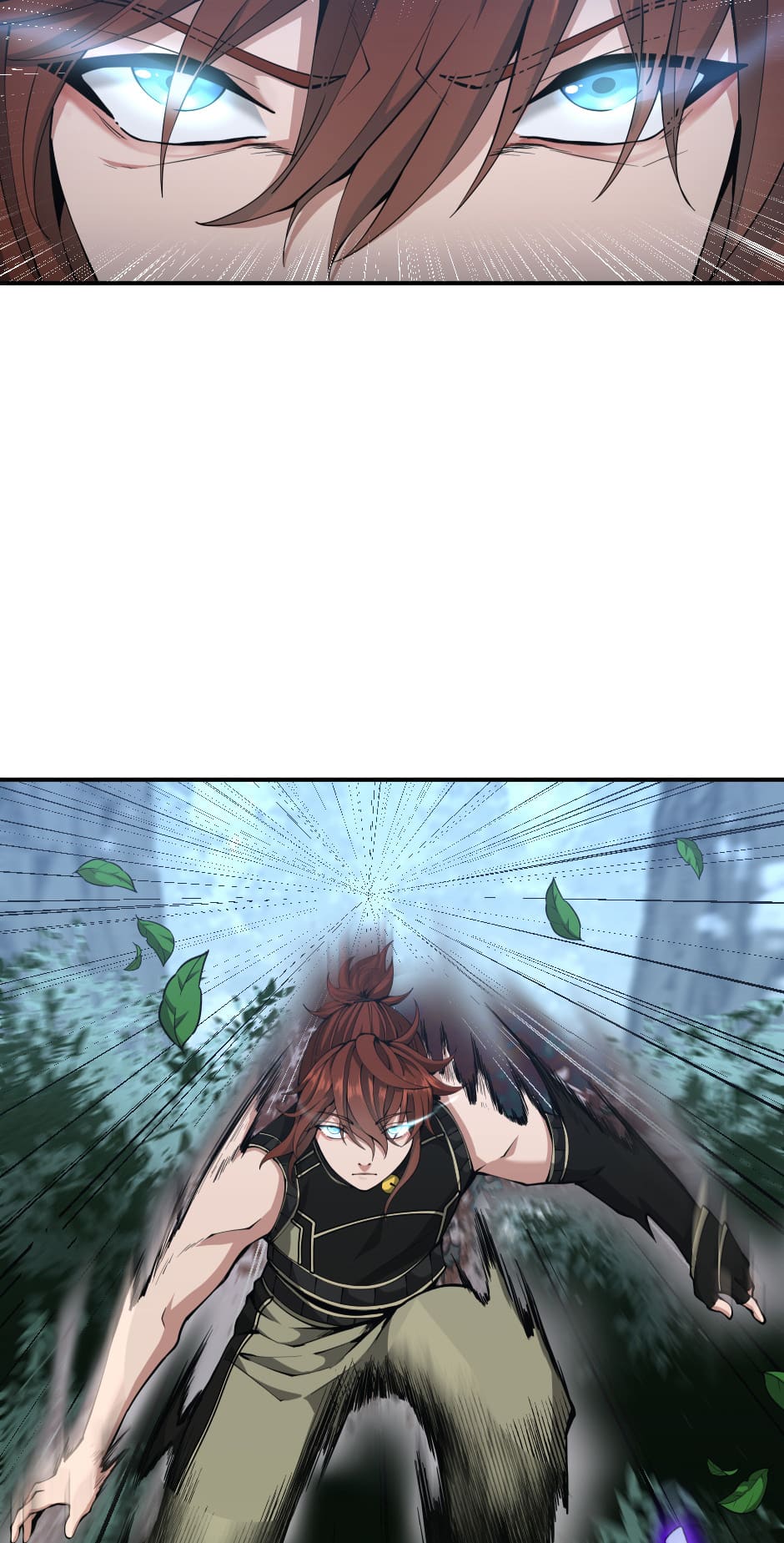 The Beginning After The End Chapter 156 Gambar 86