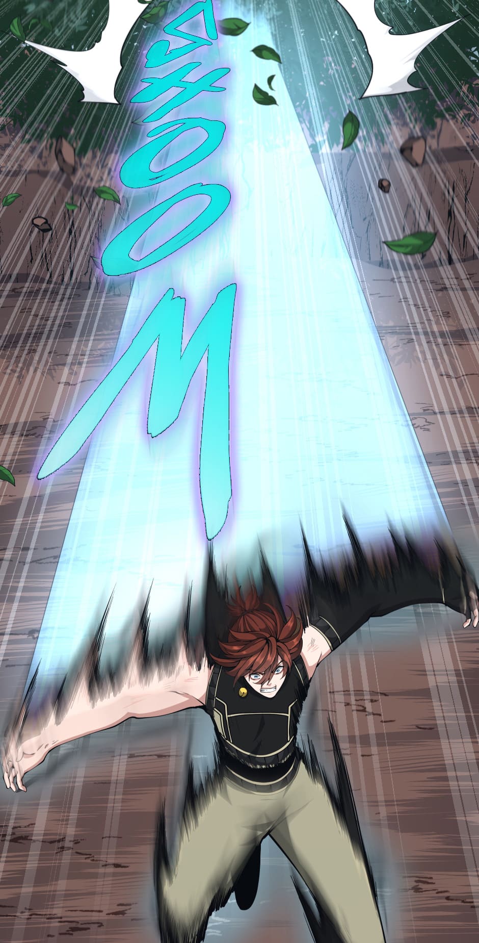 The Beginning After The End Chapter 156 Gambar 88