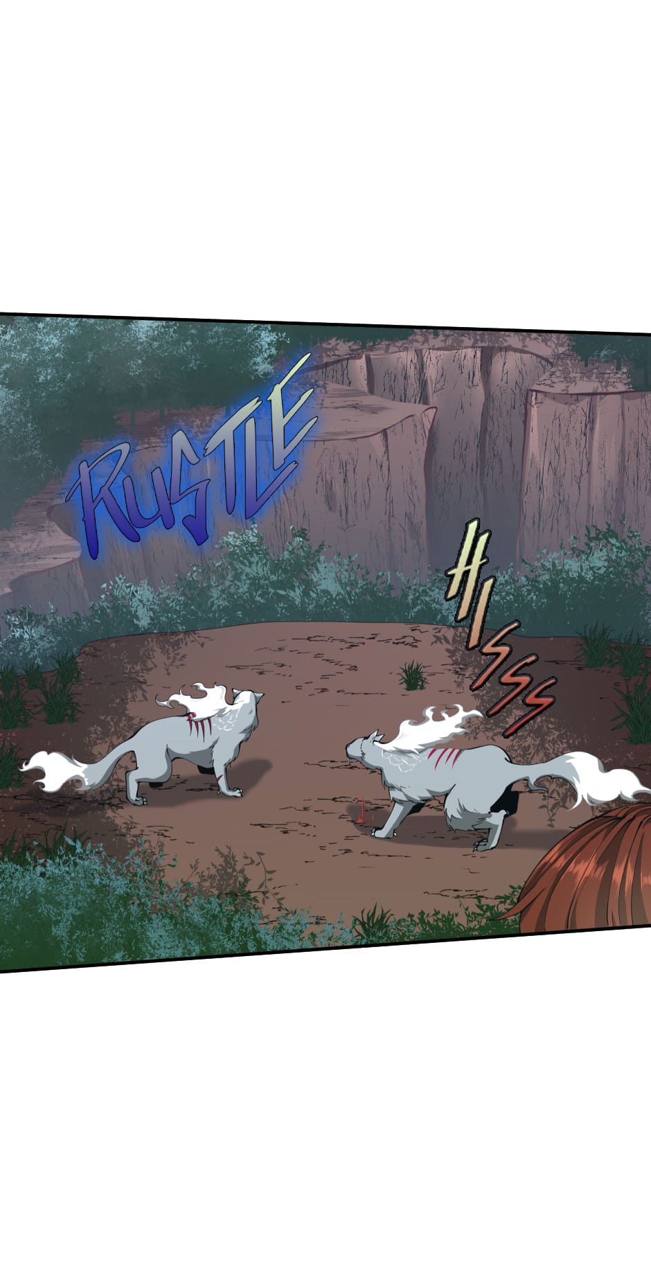 The Beginning After The End Chapter 156 Gambar 80