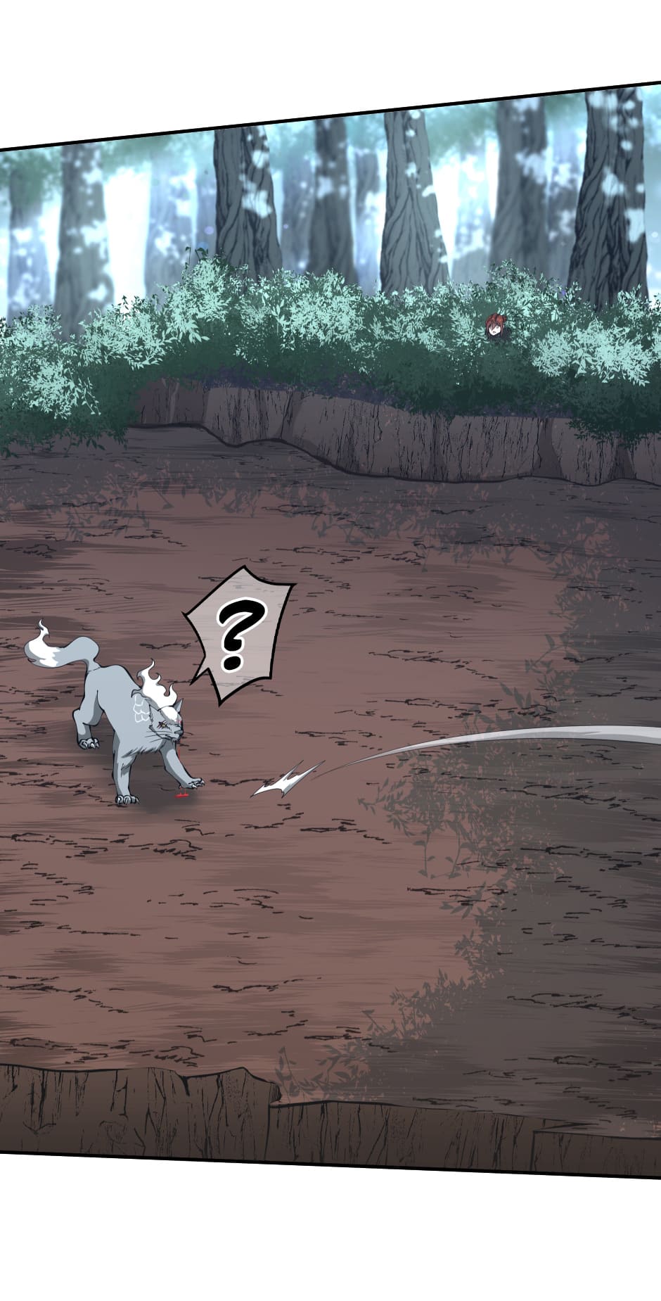 The Beginning After The End Chapter 156 Gambar 81