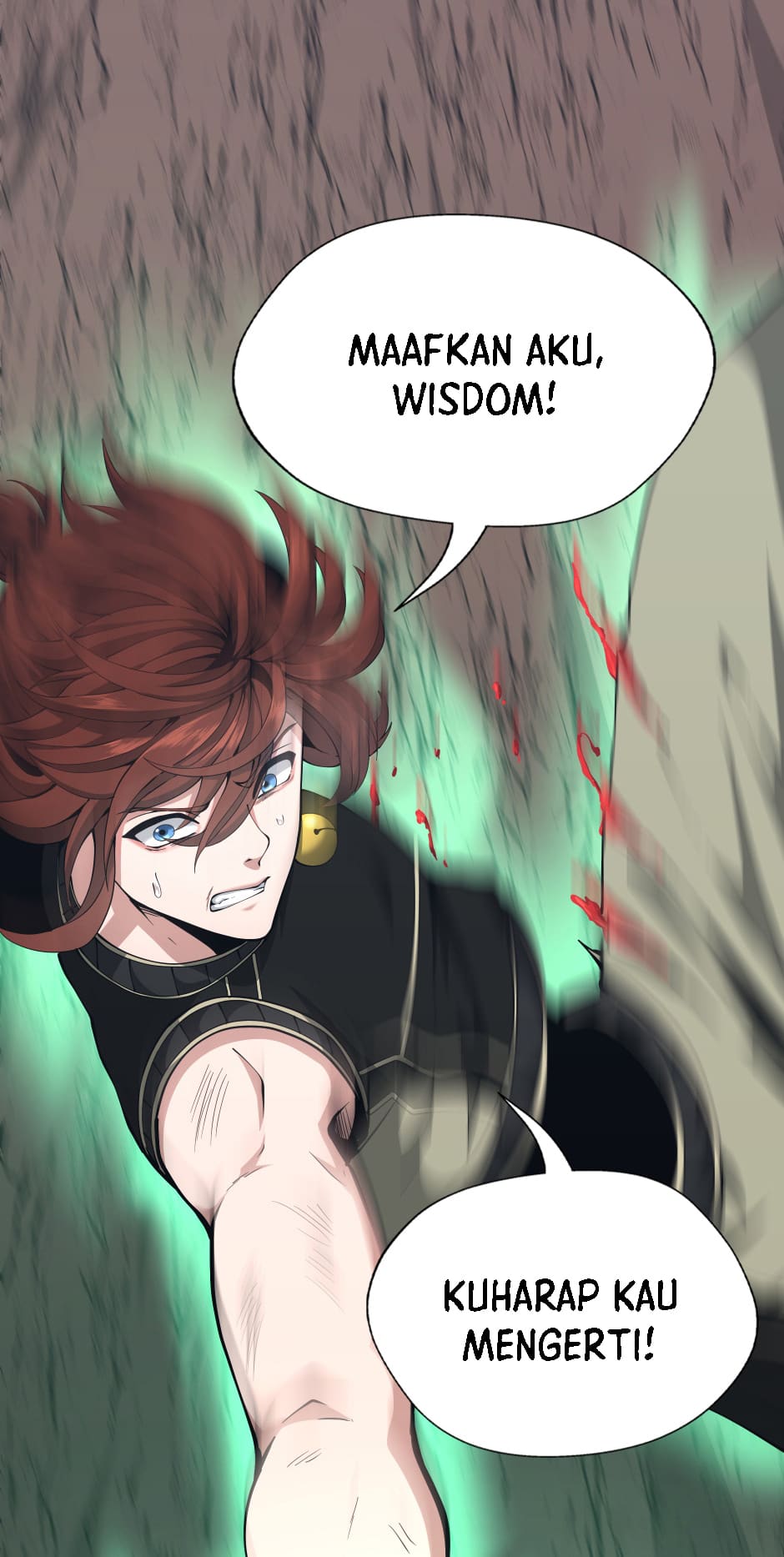 The Beginning After The End Chapter 156 Gambar 99