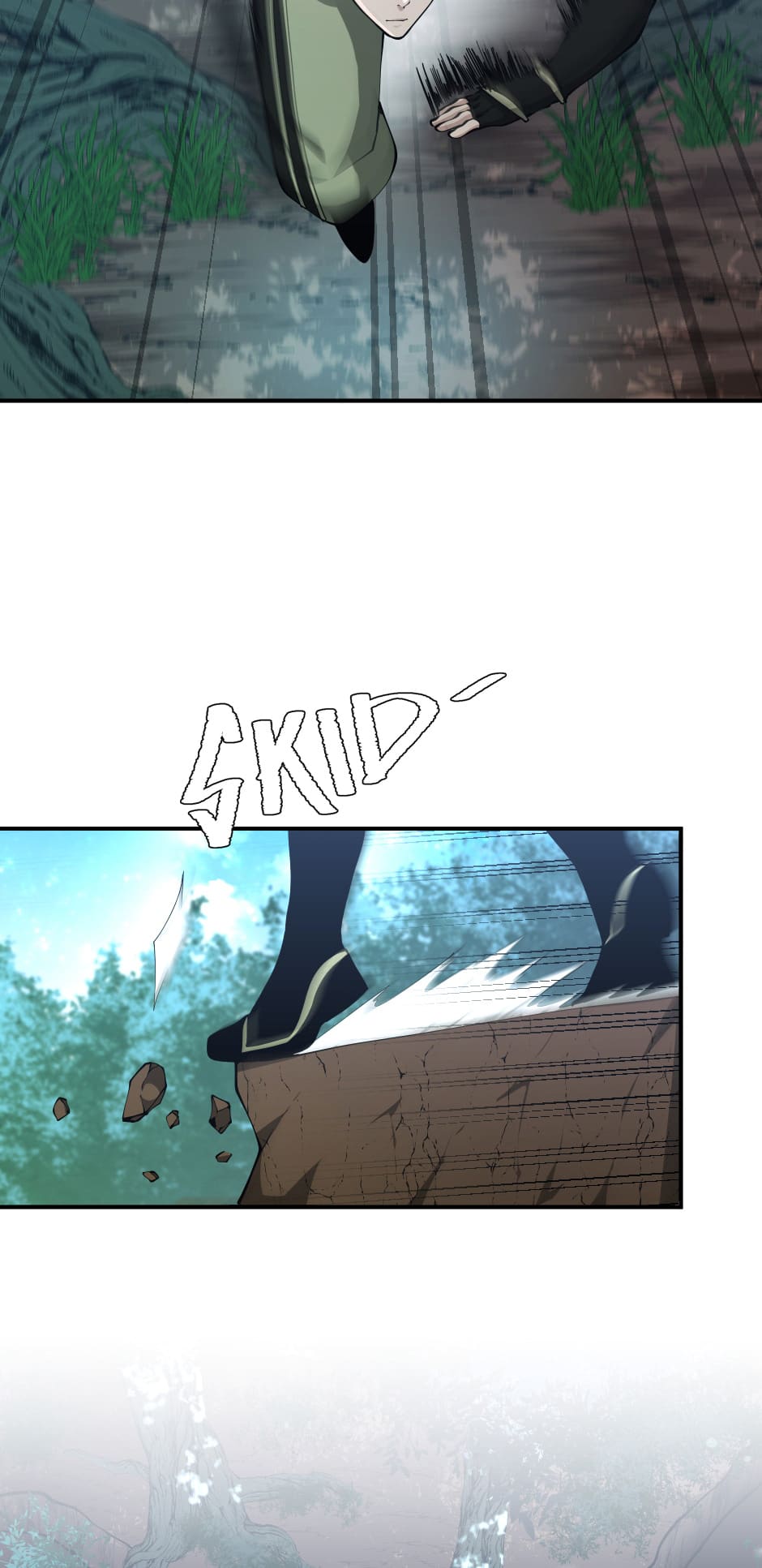 The Beginning After The End Chapter 156 Gambar 9