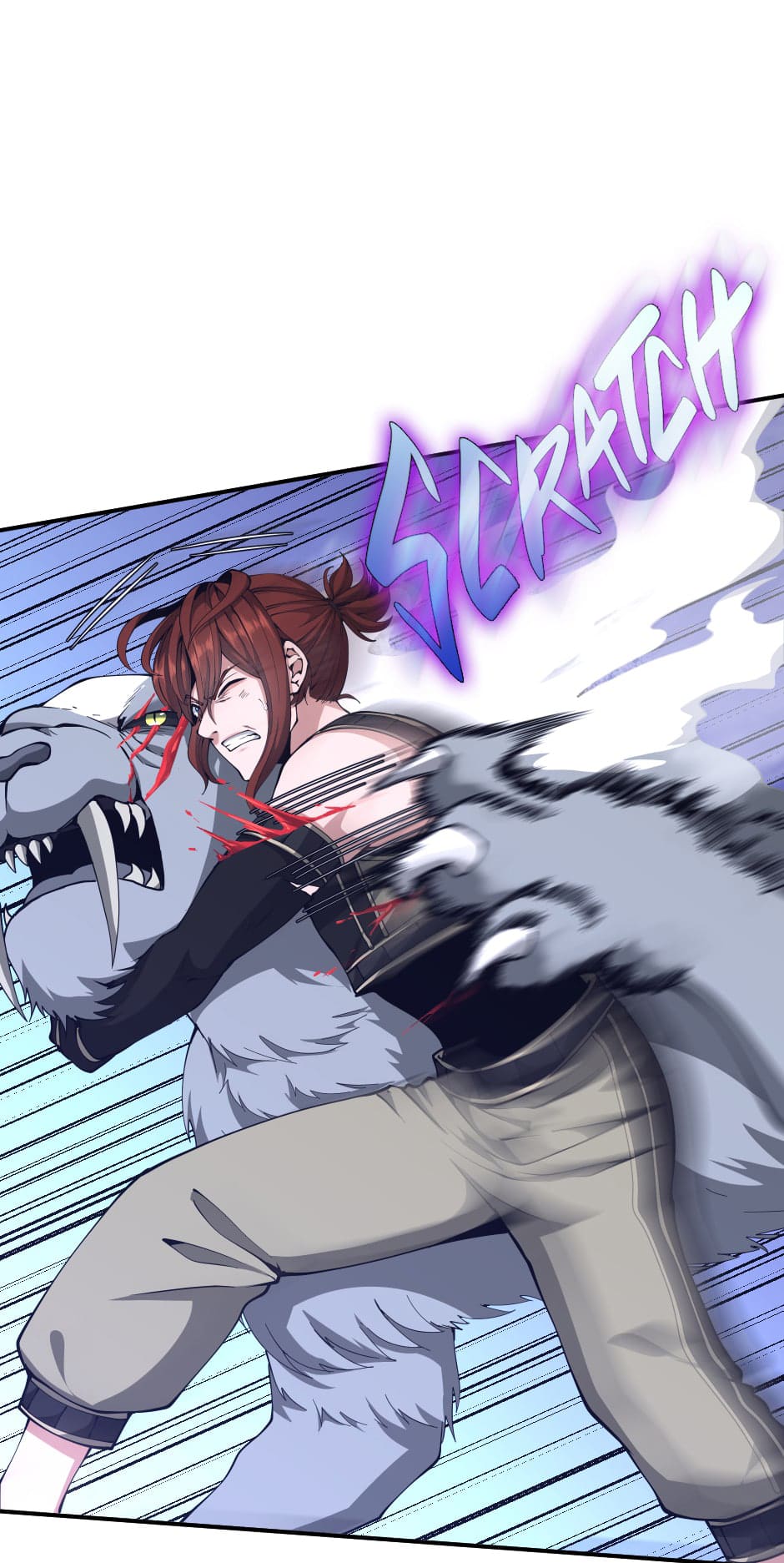 The Beginning After The End Chapter 156 Gambar 93