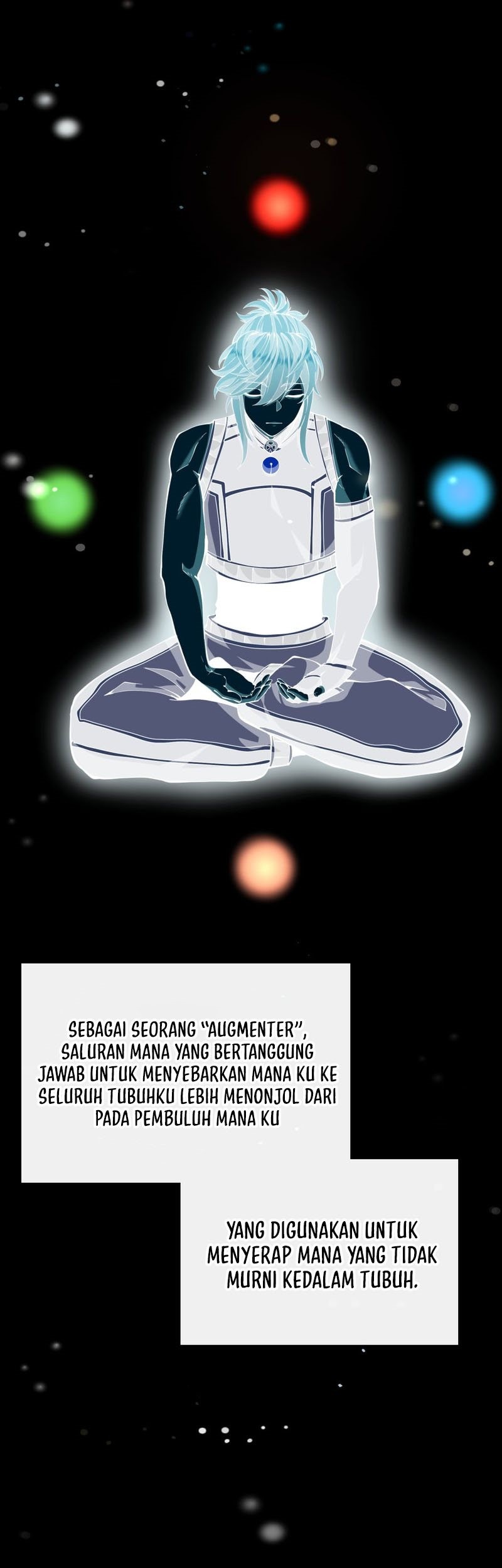 The Beginning After The End Chapter 155 Gambar 27