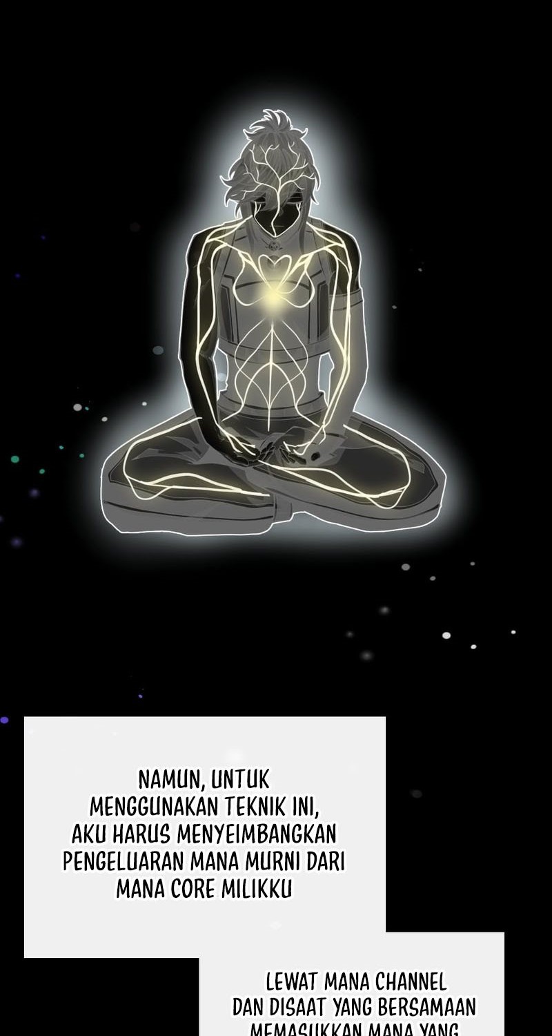 The Beginning After The End Chapter 155 Gambar 28