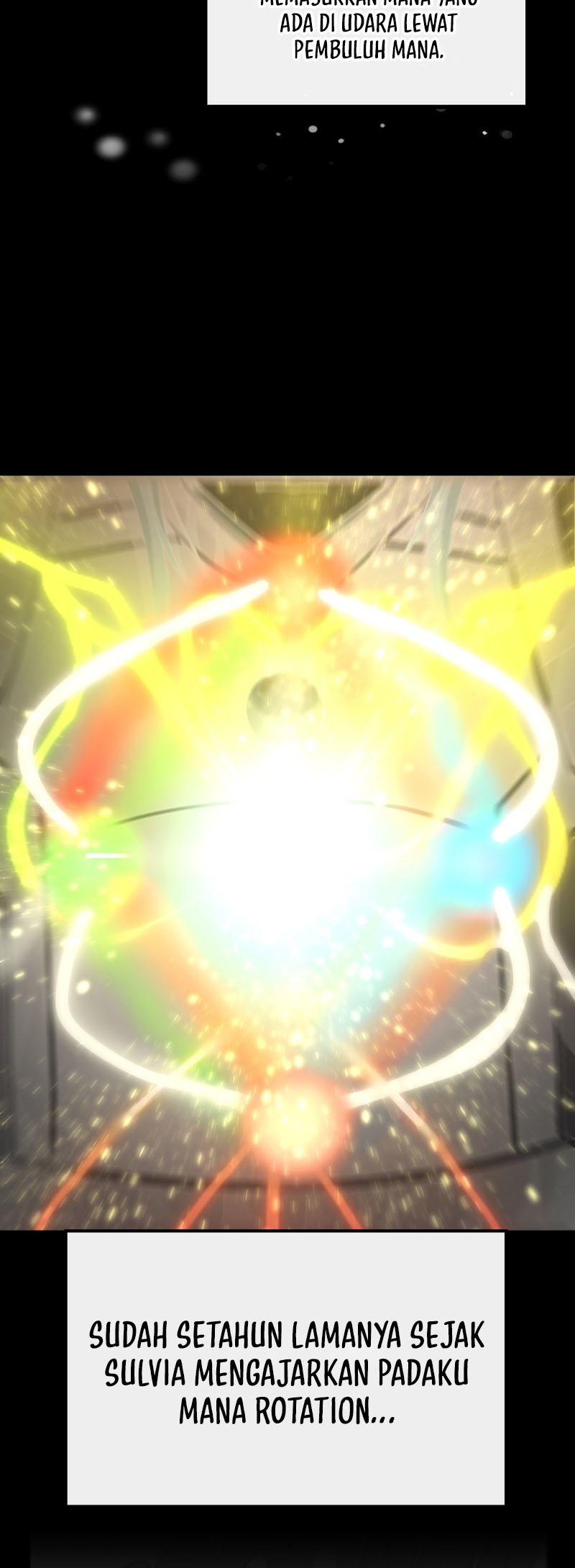 The Beginning After The End Chapter 155 Gambar 29