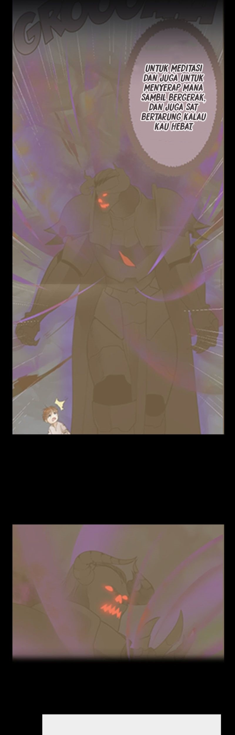 The Beginning After The End Chapter 155 Gambar 30