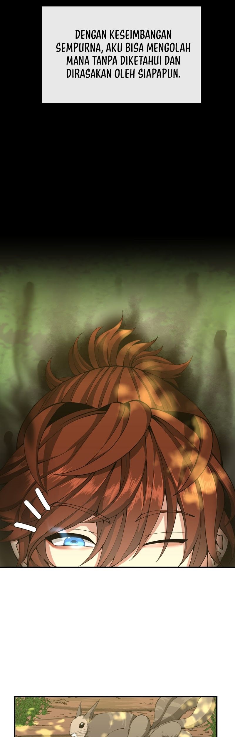 The Beginning After The End Chapter 155 Gambar 32