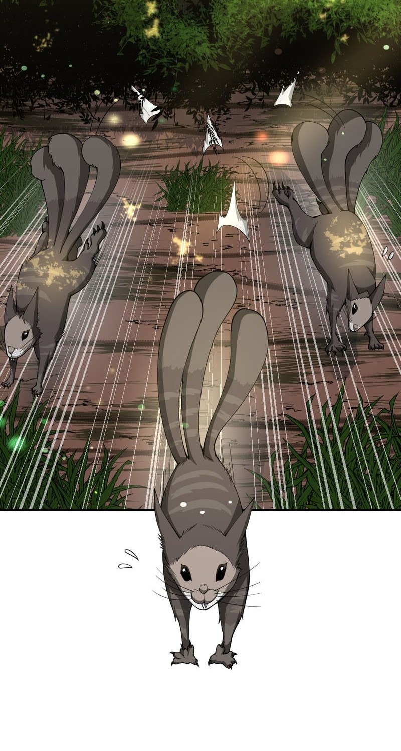 The Beginning After The End Chapter 155 Gambar 19