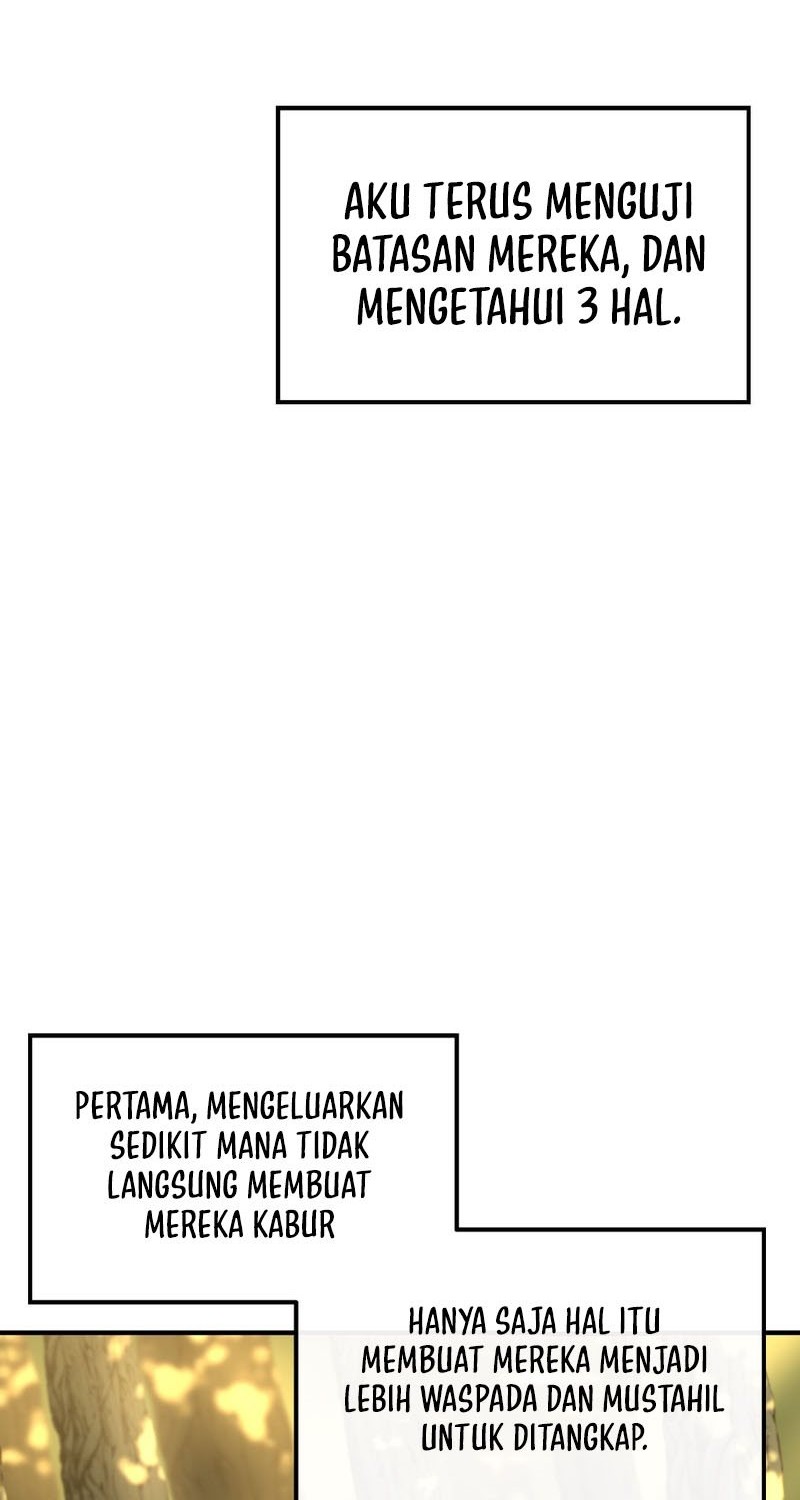 The Beginning After The End Chapter 155 Gambar 21